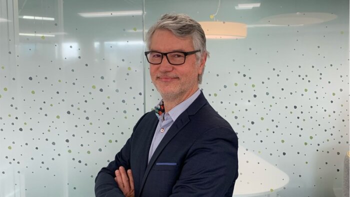 Olivier Ricard - © D.R.