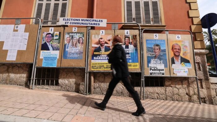Municipales : l’État fait marcher les électeurs