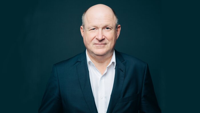 Dominique Legouge. - © D.R.