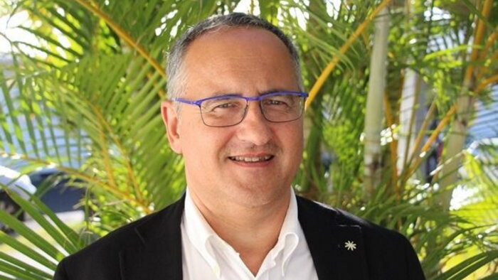 Robert Amatu avait réalisé jusqu’à présent toute sa carrière chez HP et Orange. - © D.R.