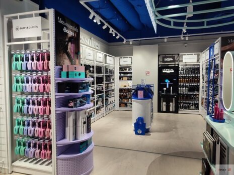 Bleu Libellule Concept - ©&amp;#160;Républik Retail / CC