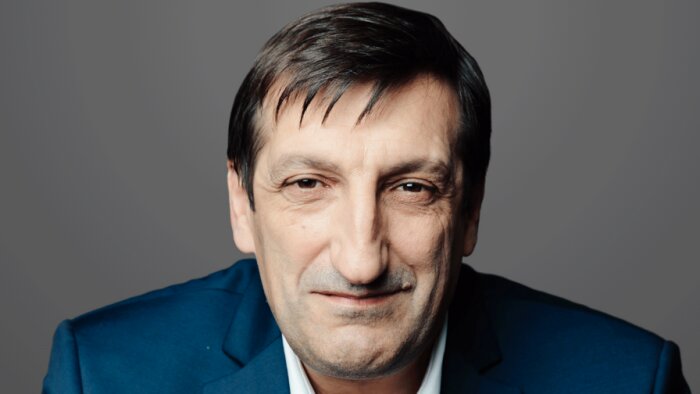 L’annonce de la succession de Guillaume Darrasse sera faite le 15 février. - © D.R.