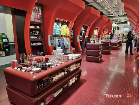Target Soho 2025 - ©&amp;#160;Républik Retail / CC
