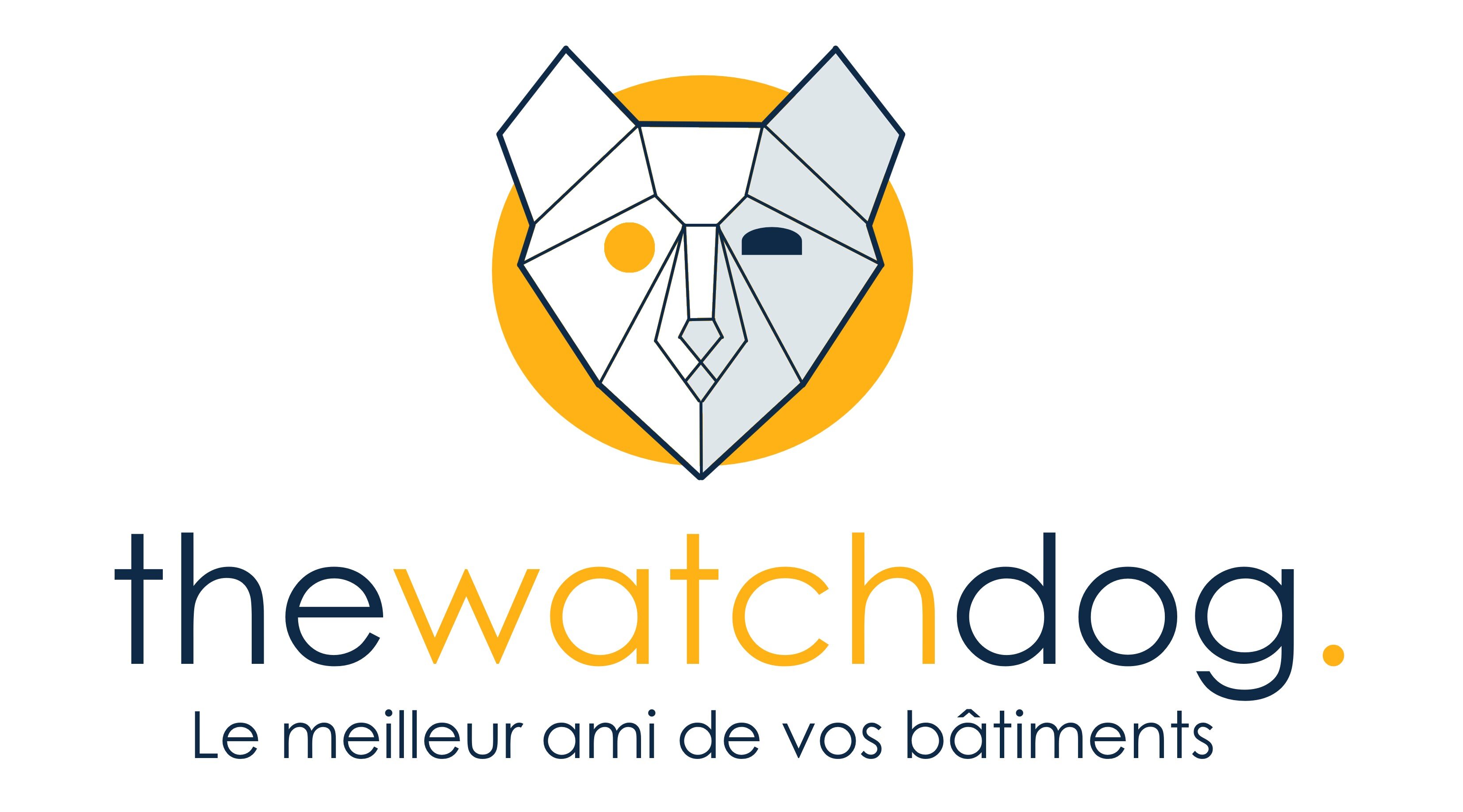 Logo THE WATCH DOG   - © THE WATCH DOG