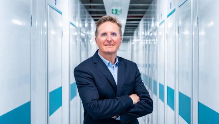 Alexis de l’Epine. - © D.R.