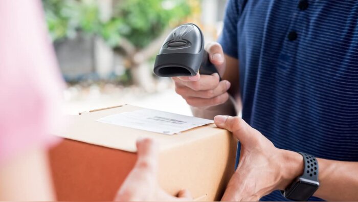 Pour les fidéliser, il est capital de soigner les retours des articles non souhaités. - © Amazon Pay