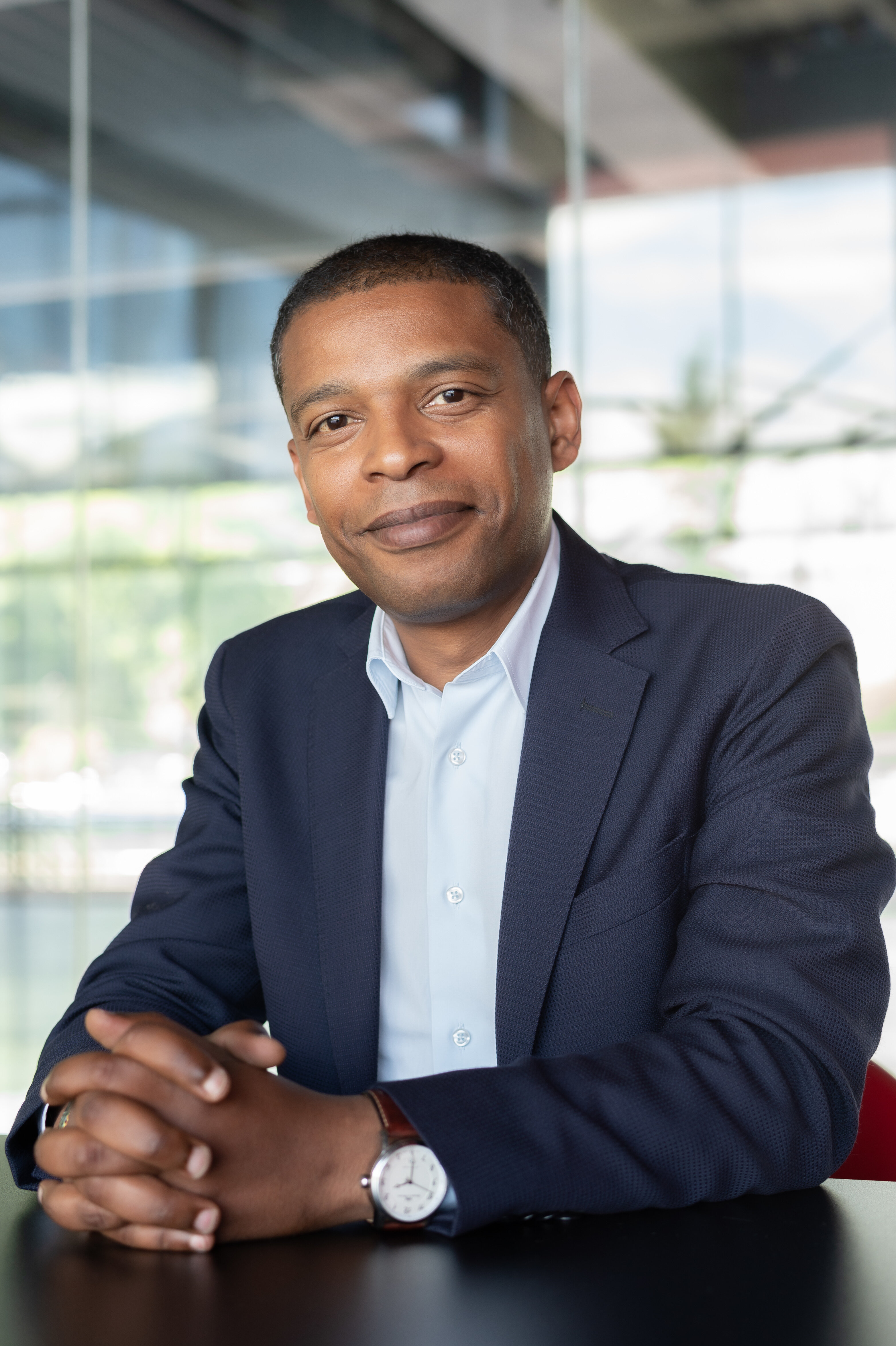 Zakaria El Asri / GL events - © @OlivierTESTE