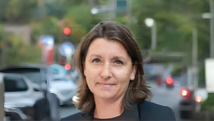 Florence Dupasquier, nouvelle présidente de la FNTR - © D.R.