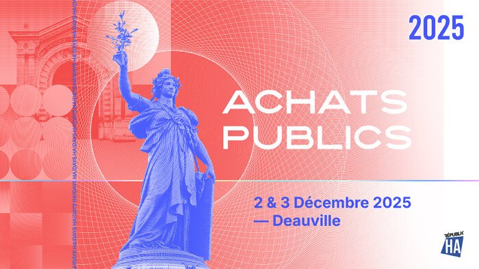 HA Days Achats Publics : deux jours pour transformer la commande publique