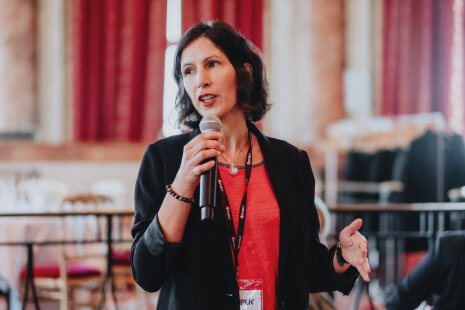 Rendez-vous d'affaires Supply Days 2022 - © Manuel Abella