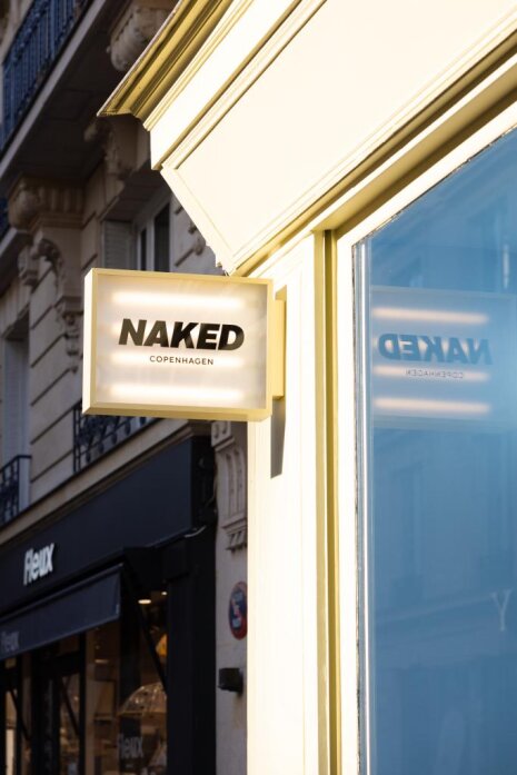 Naked Copenhagen - ©&amp;#160;D.R.