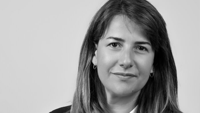 Charlotte Bernadi rejoint le groupe Delineo comme directrice marketing &amp; communication. - © D.R.