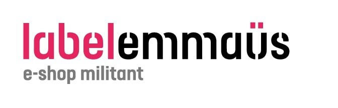 LABEL EMMAÜS - © LABEL EMMAÜS