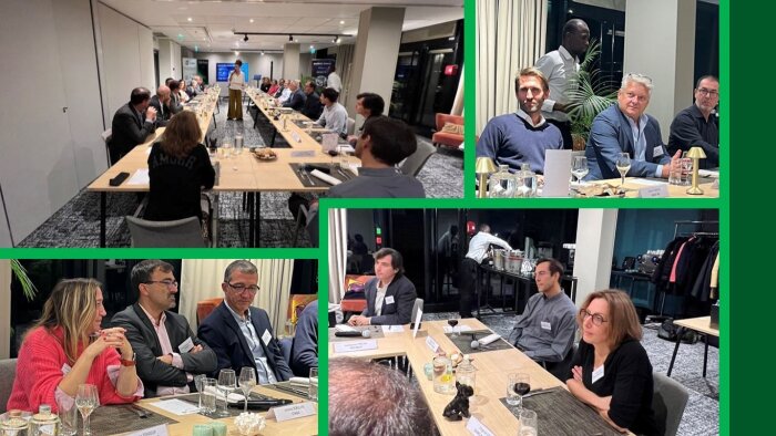 Club Supply Chain : Les innovations de la Supply Tech adoptées, à condition d’être rentables