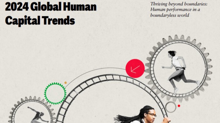  Les dirigeants s’interrogent sur l’évaluation de la performance humaine (Global Human Capital)