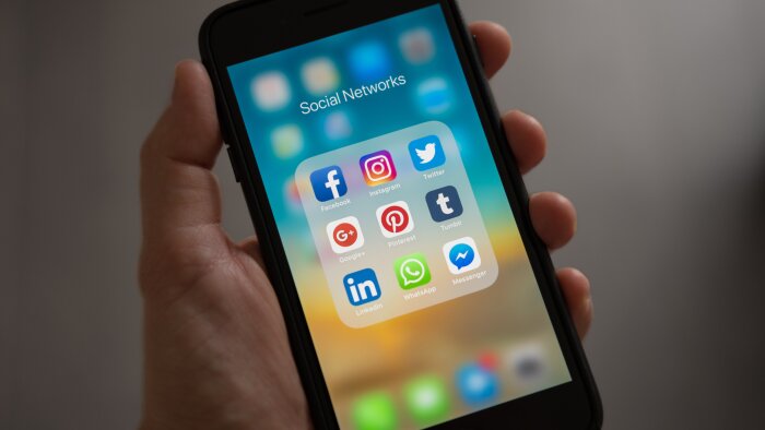 Réseaux sociaux : 4,7 milliards d’utilisateurs et Facebook en tête