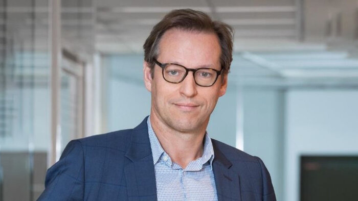 Jean-Noël de Galzain est président d’Hexatrust.  - © Hexatrust