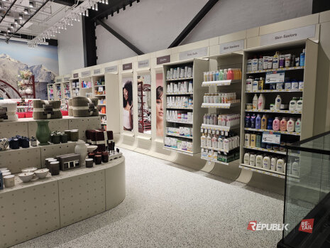 Target Soho 2025 - ©&amp;#160;Républik Retail / CC