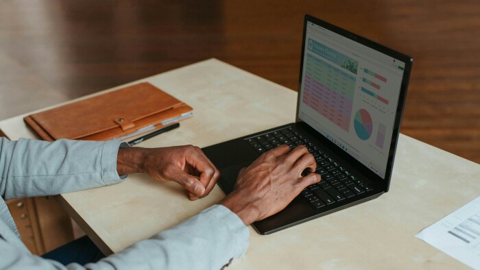 Digital nomad : définition, histoire et avantages - © D.R.