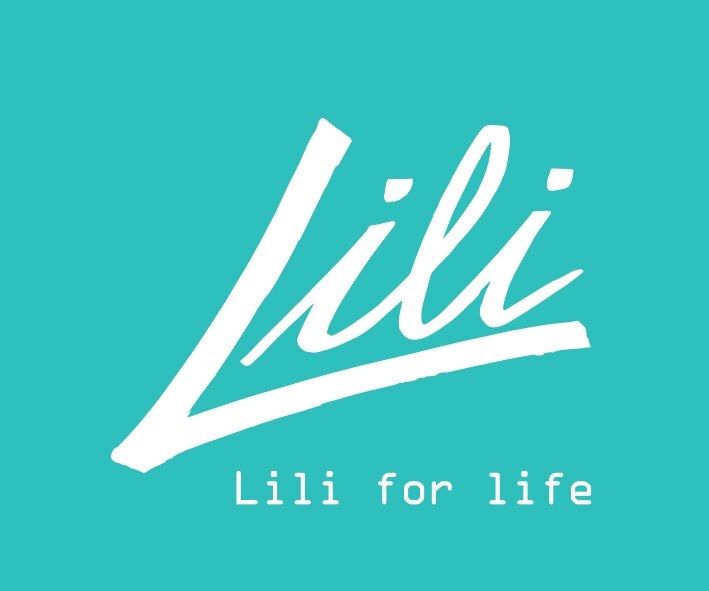 LILI FOR LIFE - © LILI FOR LIFE