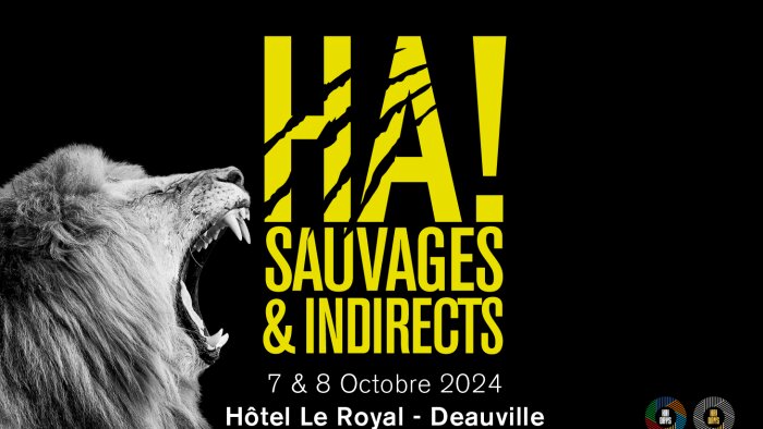 Spécial HA ! Days - Indirects et Sauvage : Groupe Rocher, Imerys &amp; ManoMano