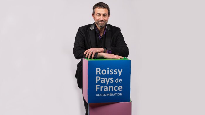 Alain Bénard, président de l’Association des acheteurs publics. - © D.R.