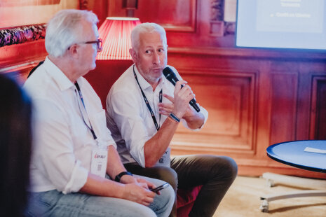 Rendez-vous d'affaires Supply Days 2022 - © Manuel Abella