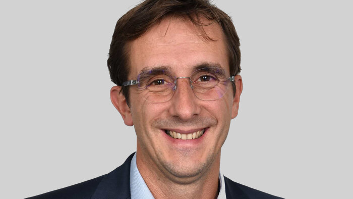 Sébastien Chapalain, président Class’croute, veut investir le secteur de la restauration collective. - © Class’Croute