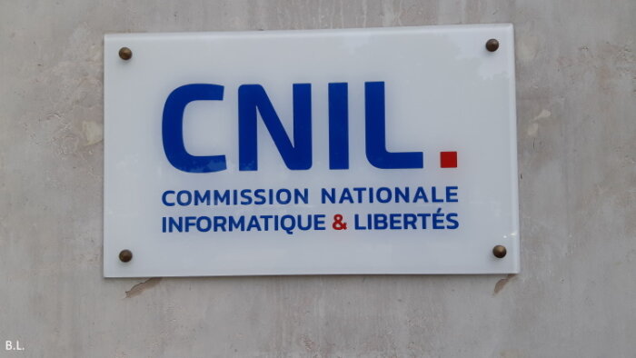 La CNIL poursuit son œuvre pédagogique. - © B.L.