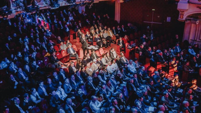 Nuit de la Supply Chain 2024 : plus que quelques jours pour candidater