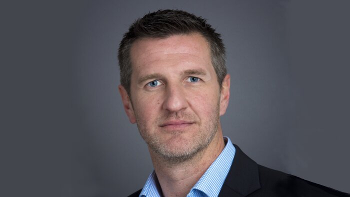 Jérémy Pégard, directeur des achats, France TV. - © D.R.