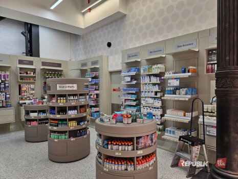 Target Soho 2025 - ©&amp;#160;Républik Retail / CC