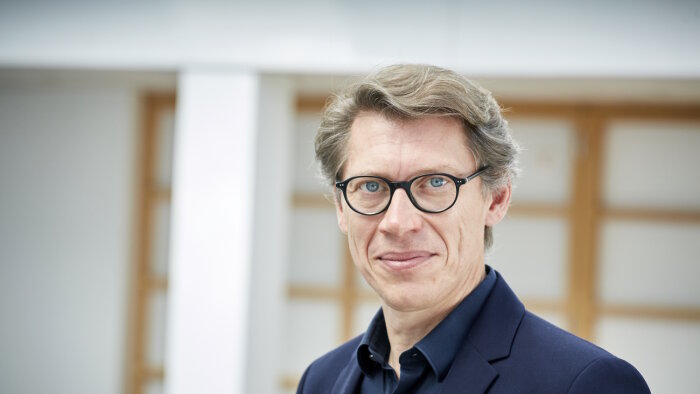 Marc Ténart avait pris la direction de l’enseigne en mai 2021. - © Guillaume Murat