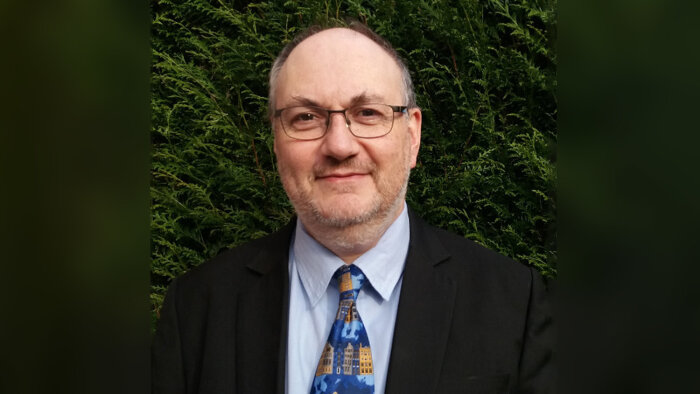 Olivier Caleff a été élu président du FIRST. - © D.R.