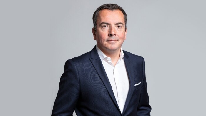 Jérôme Lamoureux, nouveau directeur de la performance et de la stratégie achats de Covéa  - © D.R.