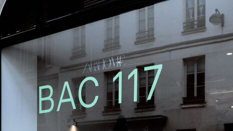 Zara Home - ©&amp;#160;D.R.
