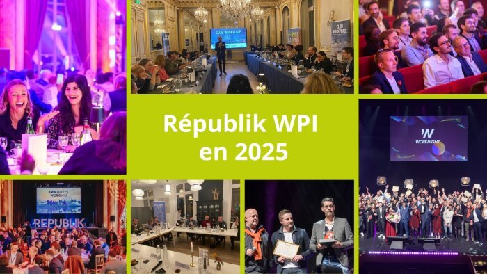 Days, trophées, clubs… retrouvez tous les événements de Républik WPI à venir en 2025 - © Républik WPI