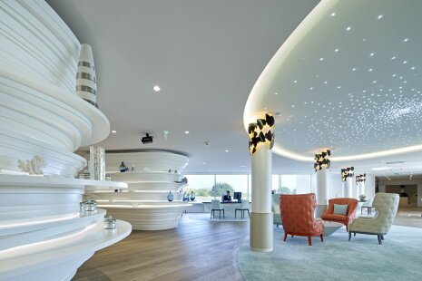 Hôtel Miramar La Cigale - ©&amp;#160;Fernando Javier Urquijo