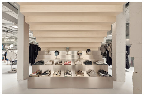 Bershka - ©&amp;#160;D.R.