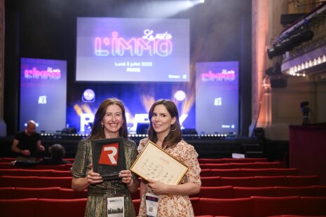 After &amp; dîner VIP - ©&amp;#160;Carole Desheulles