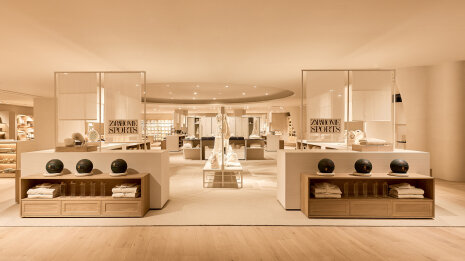 Zara Home - ©&amp;#160;D.R.