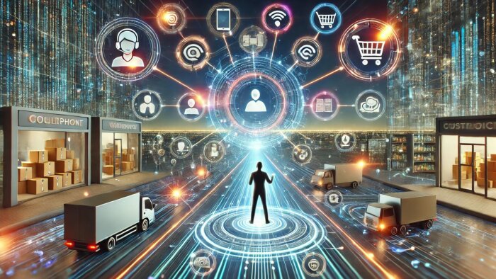 Club Supply chain : l’omnicanalité pour quel bénéfice et pour quel coût ?