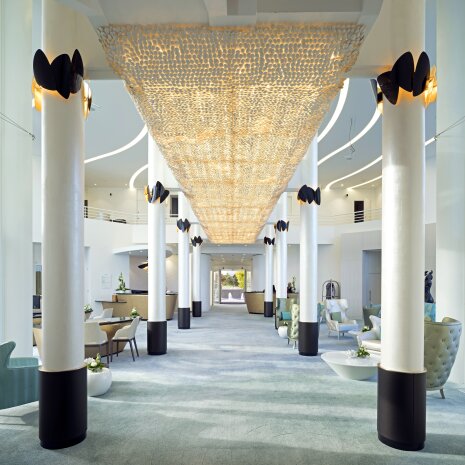 Hôtel Miramar La Cigale - ©&amp;#160;Fernando Javier Urquijo
