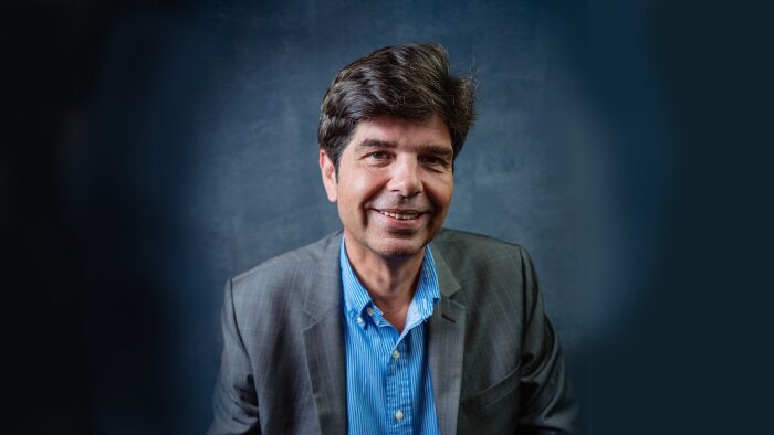 Sébastien Bellone, directeur transport, Conforama. - © D.R.