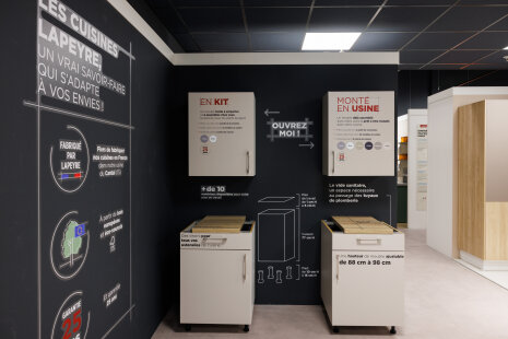 Découvrez les images du nouveau concept - ©&amp;#160;D.R.