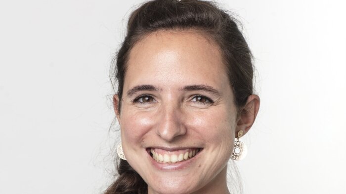 Juliette Lefébure devient directrice générale de l’OID. - © OID