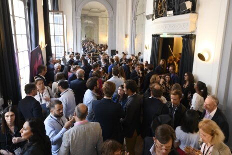 After &amp; dîner VIP - ©&amp;#160;Carole Desheulles