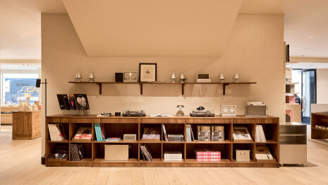 Zara Home - ©&amp;#160;D.R.