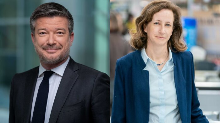 Carrefour : Départ de Rami Baitieh, promotion d’Alexandre de Palmas et d’Elodie Perthuisot 