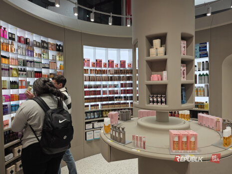 Target Soho 2025 - ©&amp;#160;Républik Retail / CC